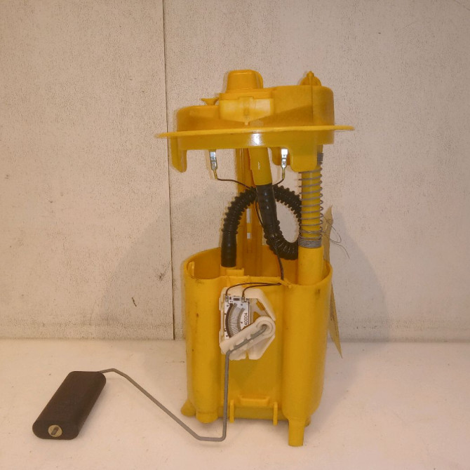 Jauge a carburant occasion CITROEN XSARA PICASSO Phase 2 02-2004->12-2010 1.6 HDI 110ch 2