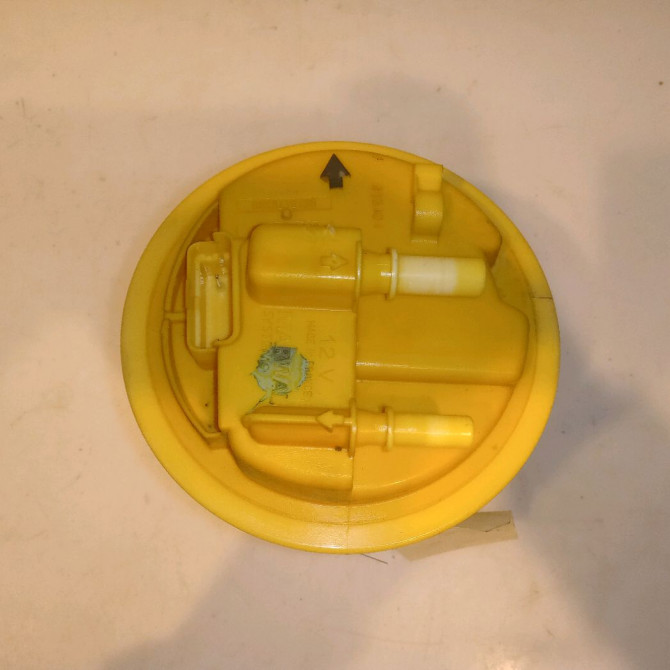 Jauge a carburant occasion CITROEN XSARA PICASSO Phase 2 02-2004->12-2010 1.6 HDI 110ch 3