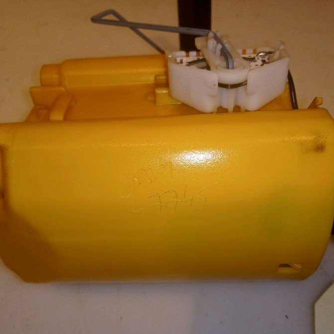 Jauge a carburant occasion CITROEN XSARA PICASSO Phase 2 02-2004->12-2010 1.6 HDI 110ch 5