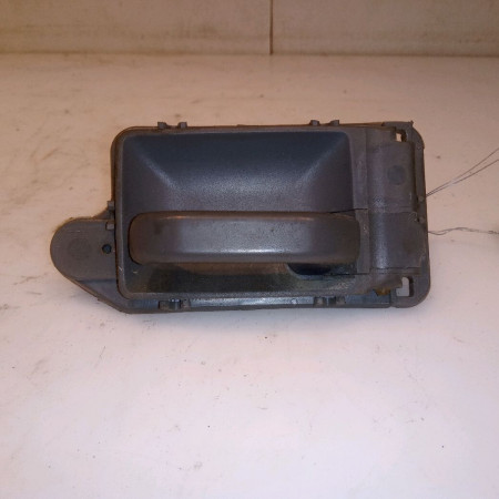 Poignee int porte ard occasion PEUGEOT 205 Phase 1 03-1983->07-1987 1.4i 60ch 914441