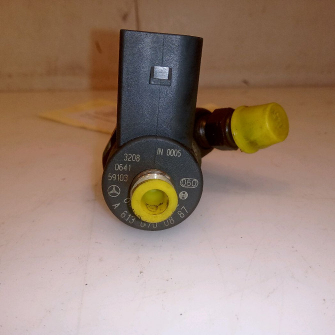 occasion MERCEDES CLASSE E III Phase 1 03-2002->06-2006 3