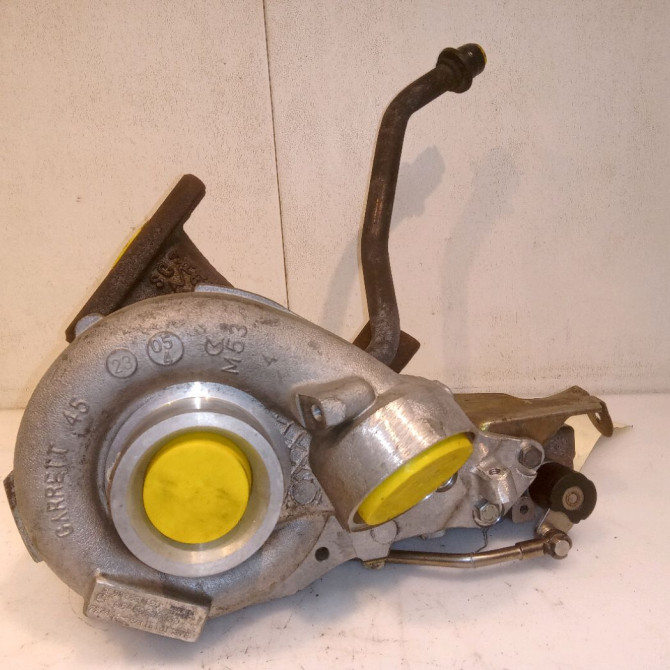 Turbo occasion MERCEDES CLASSE E III Phase 1 03-2002->06-2006 2.2 CDI 16v 120ch 1