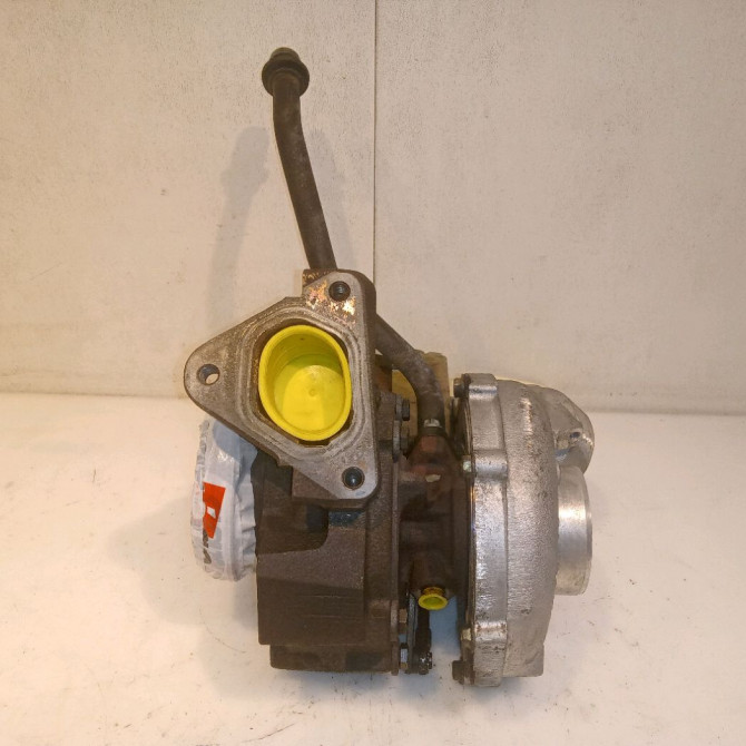 Turbo occasion MERCEDES CLASSE E III Phase 1 03-2002->06-2006 2.2 CDI 16v 120ch 2