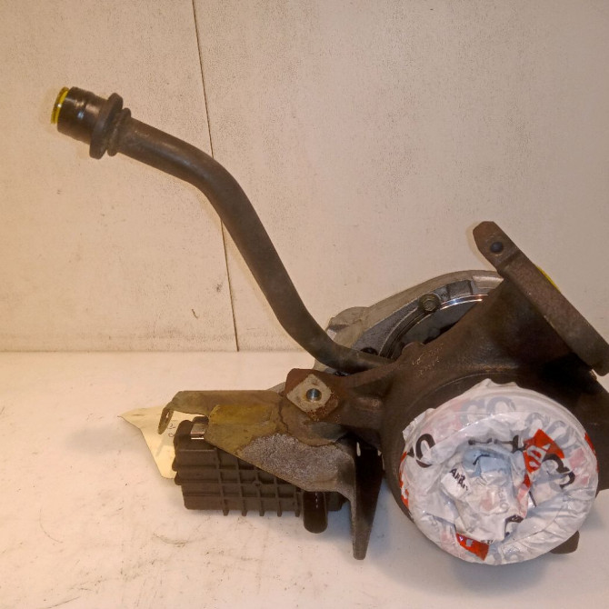 Turbo occasion MERCEDES CLASSE E III Phase 1 03-2002->06-2006 2.2 CDI 16v 120ch 3