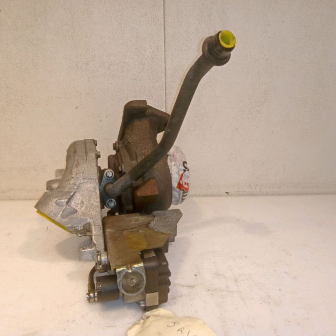 Turbo occasion MERCEDES CLASSE E III Phase 1 03-2002->06-2006 2.2 CDI 16v 120ch 4