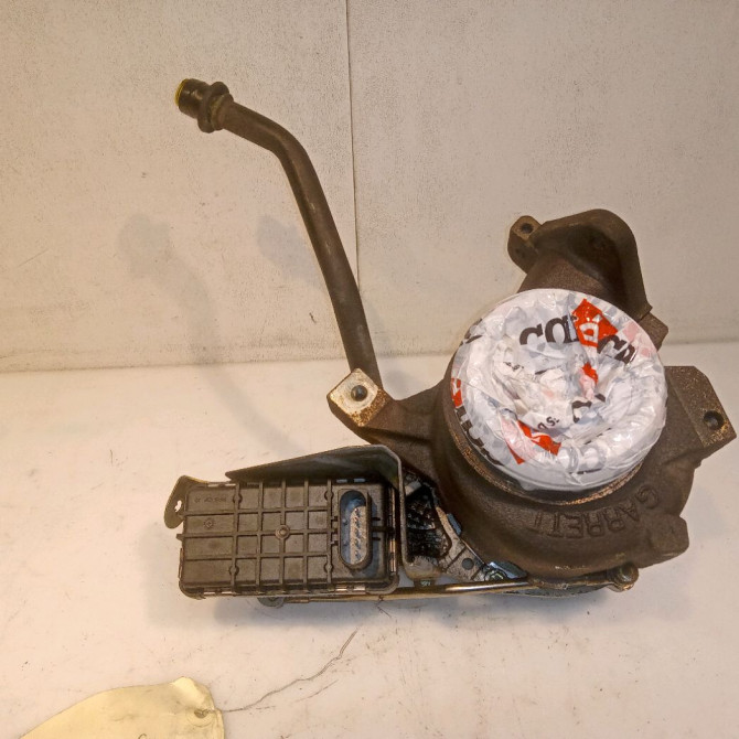 Turbo occasion MERCEDES CLASSE E III Phase 1 03-2002->06-2006 2.2 CDI 16v 120ch 5