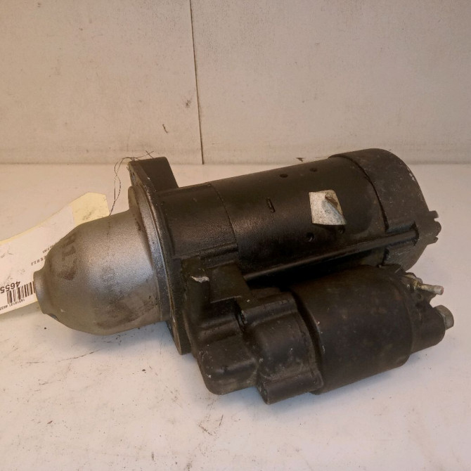 Démarreur occasion MERCEDES CLASSE E III Phase 1 03-2002->06-2006 2.2 CDI 16v 120ch 1