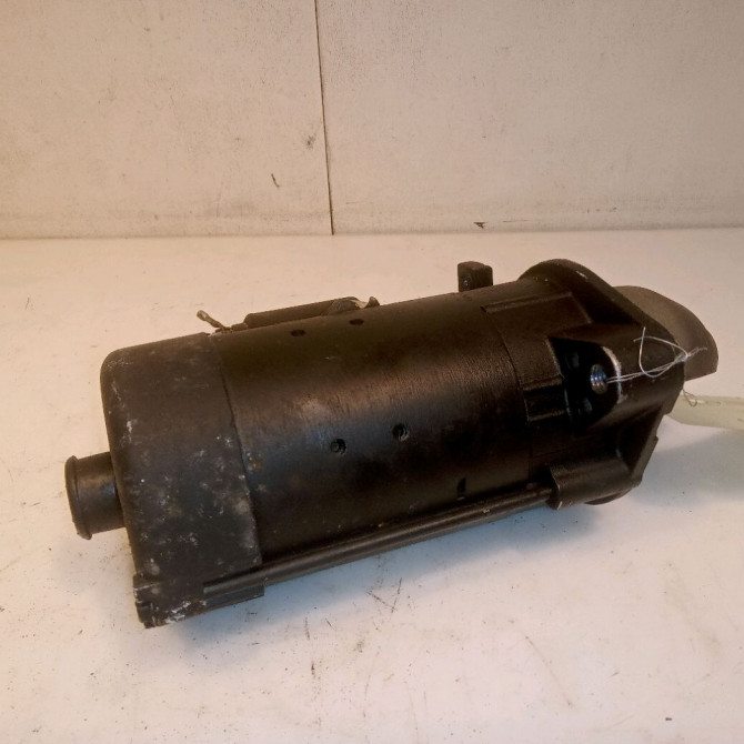 Démarreur occasion MERCEDES CLASSE E III Phase 1 03-2002->06-2006 2.2 CDI 16v 120ch 2