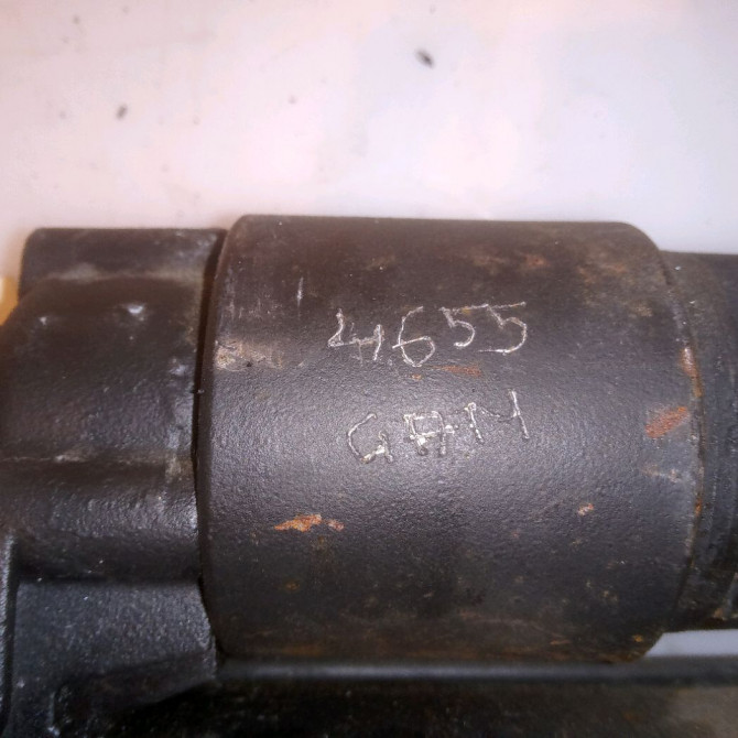 Démarreur occasion MERCEDES CLASSE E III Phase 1 03-2002->06-2006 2.2 CDI 16v 120ch 4