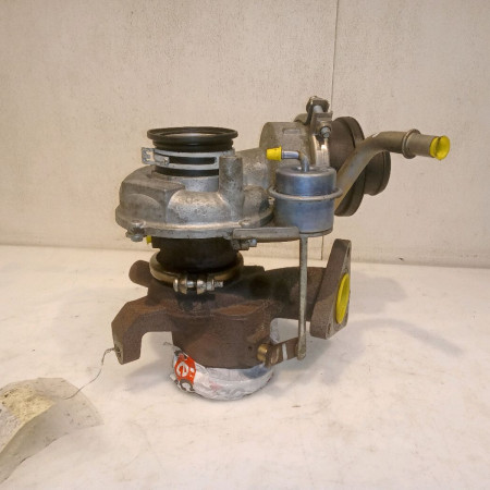 Turbo occasion MERCEDES CLASSE B I Phase 1 06-2005->04-2008 B 180 CDI