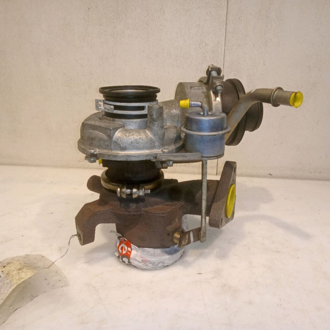 Turbo occasion MERCEDES CLASSE B I Phase 1 06-2005->04-2008 B 180 CDI 1