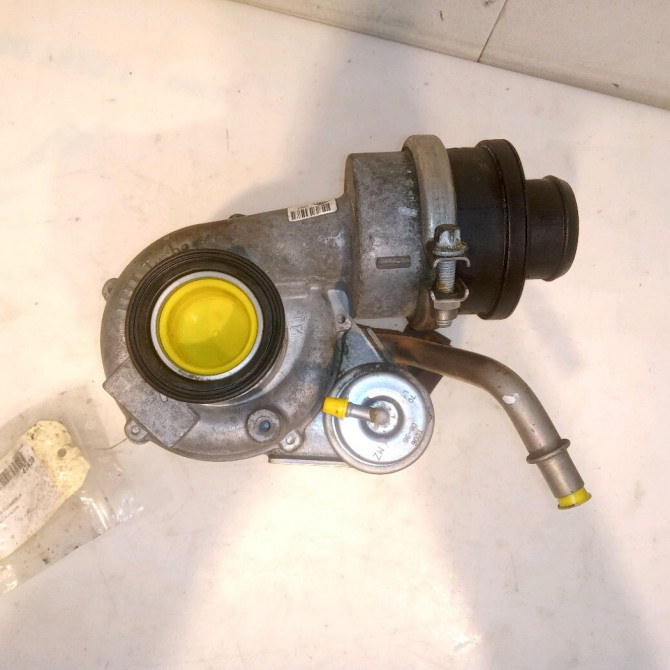 Turbo occasion MERCEDES CLASSE B I Phase 1 06-2005->04-2008 B 180 CDI 2