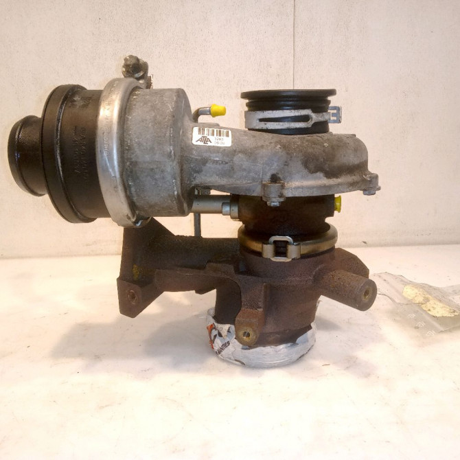 Turbo occasion MERCEDES CLASSE B I Phase 1 06-2005->04-2008 B 180 CDI 3