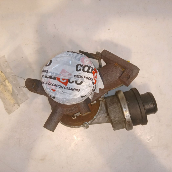 Turbo occasion MERCEDES CLASSE B I Phase 1 06-2005->04-2008 B 180 CDI 4