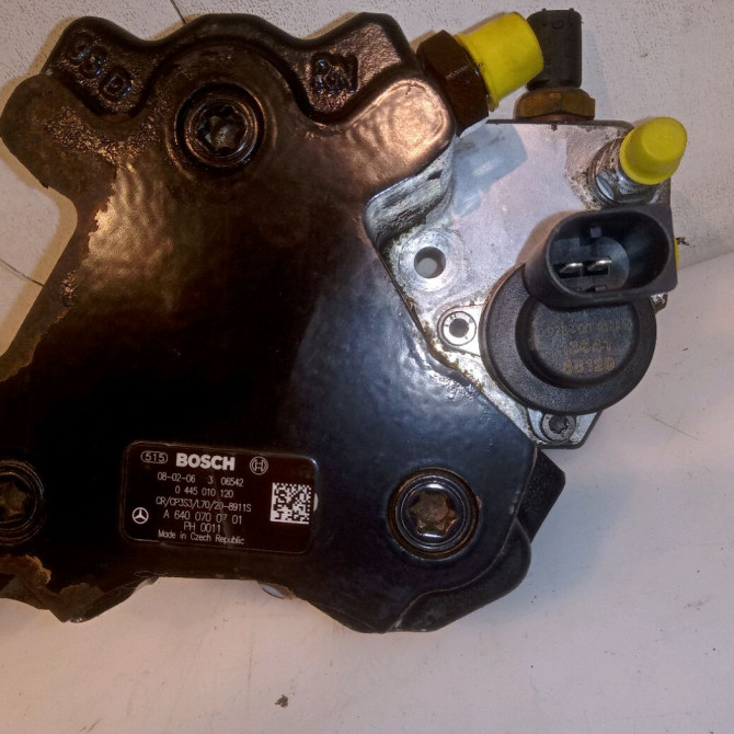 Pompe hp occasion MERCEDES CLASSE B I Phase 1 06-2005->04-2008 B 180 CDI 3