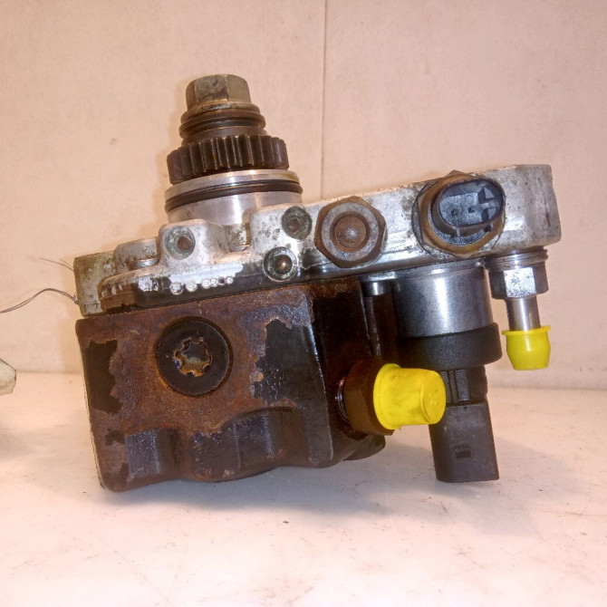 Pompe hp occasion MERCEDES CLASSE B I Phase 1 06-2005->04-2008 B 180 CDI 4