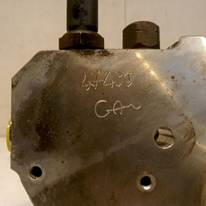 Pompe hp occasion MERCEDES CLASSE B I Phase 1 06-2005->04-2008 B 180 CDI 5