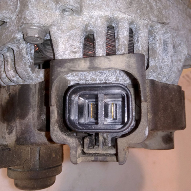 Alternateur occasion HYUNDAI I 20 I Phase 1 04-2009->06-2012 1.4 CRDi 75ch 373002A400 3