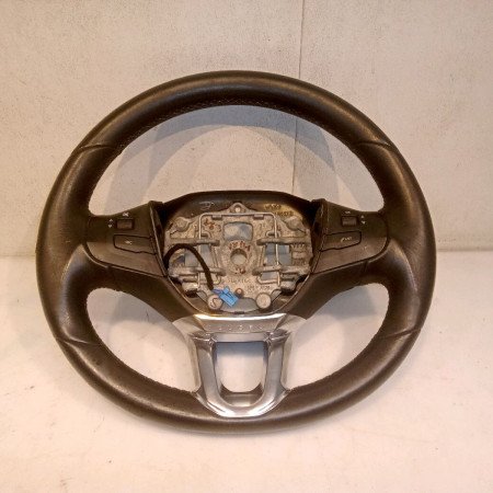 Volant de direction occasion PEUGEOT 2008 Phase 1 01-2013->... 1.6 E-HDI 92ch