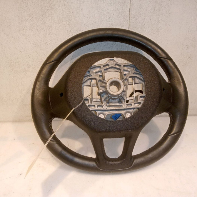 Volant de direction occasion PEUGEOT 2008 Phase 1 01-2013->... 1.6 E-HDI 92ch 2