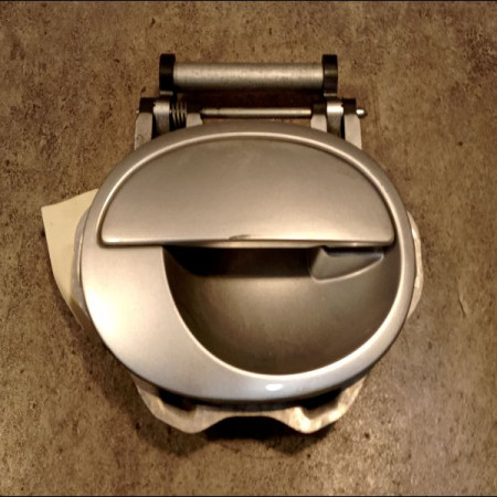 Poignee ext porte avd occasion OPEL MERIVA I Phase 2 01-2006->09-2010 1.7 CDTI 100ch 9201128