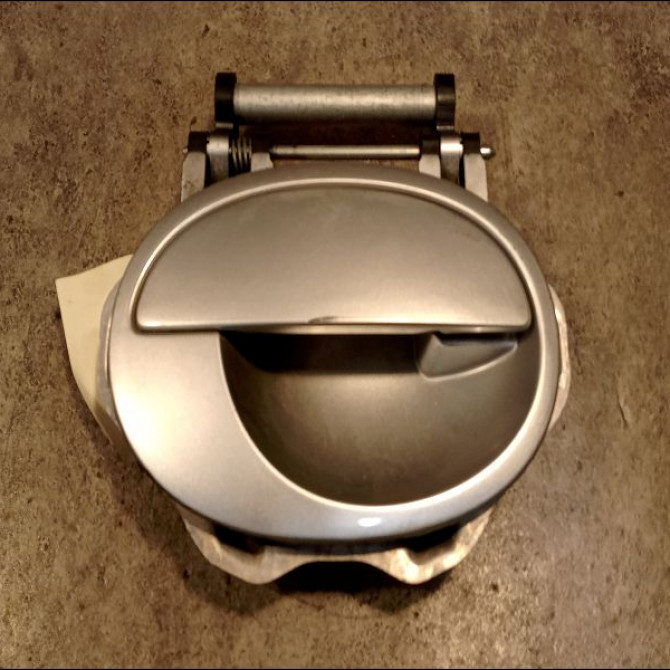 Poignee ext porte avd occasion OPEL MERIVA I Phase 2 01-2006->09-2010 1.7 CDTI 100ch 9201128 1