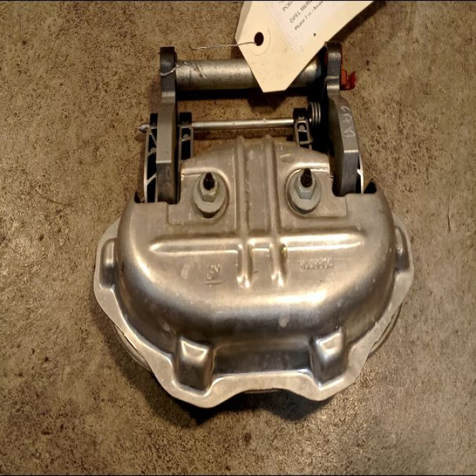 Poignee ext porte avd occasion OPEL MERIVA I Phase 2 01-2006->09-2010 1.7 CDTI 100ch 9201128 2