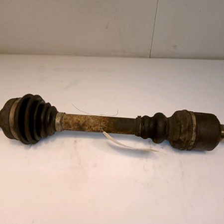 Transmission avant gauche occasion PEUGEOT 206 Phase 1 09-1998->03-2009 1.9 D 3272AP