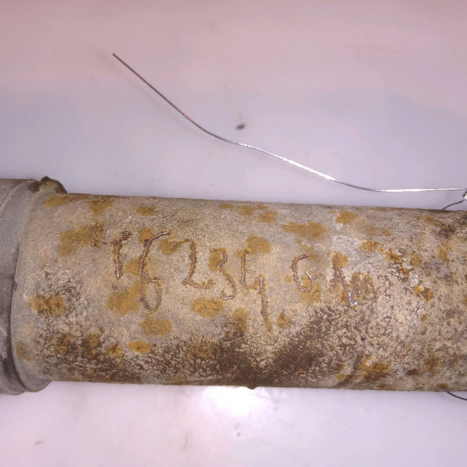 Transmission avant gauche occasion PEUGEOT 206 Phase 1 09-1998->03-2009 1.9 D 3272AP 2