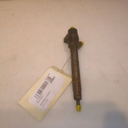 occasion MERCEDES CLASSE E III Phase 1 03-2002->06-2006