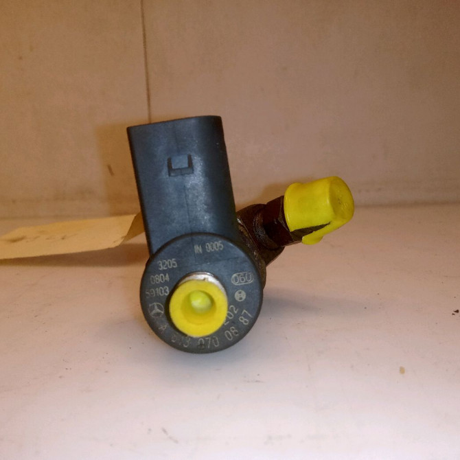 occasion MERCEDES CLASSE E III Phase 1 03-2002->06-2006 3