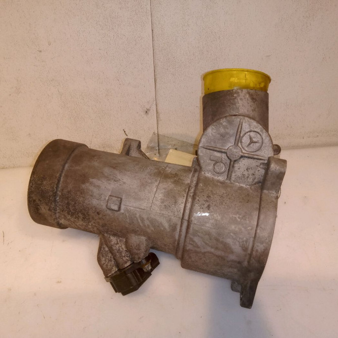 Vanne EGR occasion MERCEDES CLASSE E III Phase 1 03-2002->06-2006 2