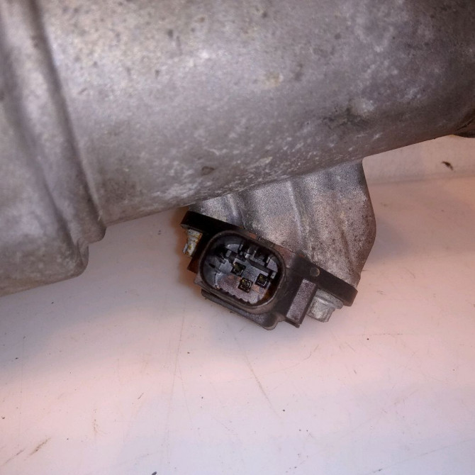 Vanne EGR occasion MERCEDES CLASSE E III Phase 1 03-2002->06-2006 3