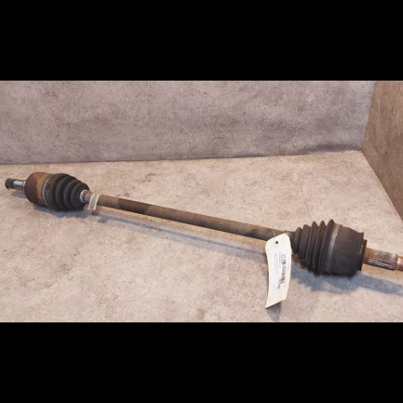 Transmission avant droite occasion BOLLORE BLUECAR Phase 1 01-2011->... ELEC