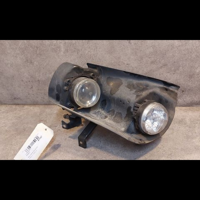 Phare droit occasion BOLLORE BLUECAR Phase 1 01-2011->... ELEC 1
