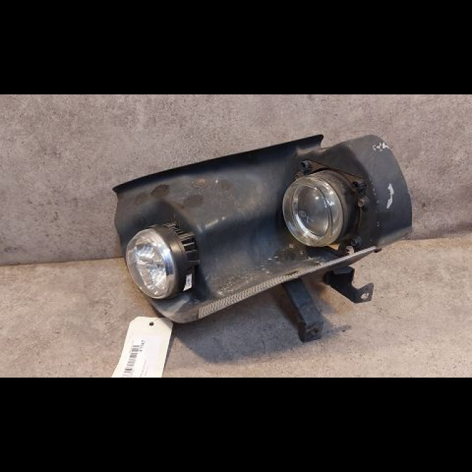 Phare gauche occasion BOLLORE BLUECAR Phase 1 01-2011->... ELEC 1