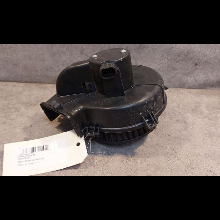 Ventilateur de chauffage occasion BOLLORE BLUECAR Phase 1 01-2011->... ELEC