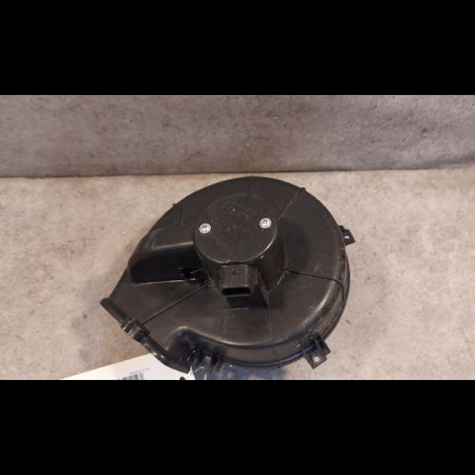 Ventilateur de chauffage occasion BOLLORE BLUECAR Phase 1 01-2011->... ELEC 2