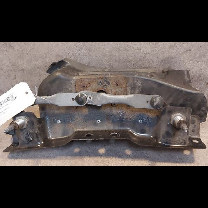 Moteur essuie-glace avant occasion BOLLORE BLUECAR Phase 1 01-2011->... ELEC 1