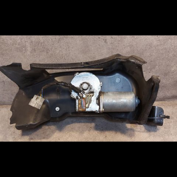 Moteur essuie-glace avant occasion BOLLORE BLUECAR Phase 1 01-2011->... ELEC 2