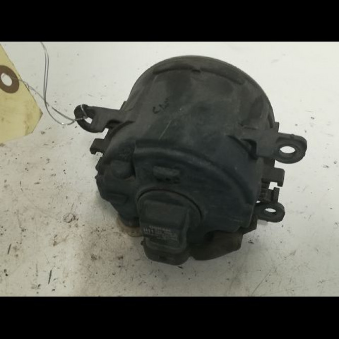 Phare antibrouillard avant gauche occasion PEUGEOT 307 Phase 2 06-2005->03-2008 1.6 HDI 16v 90ch 2