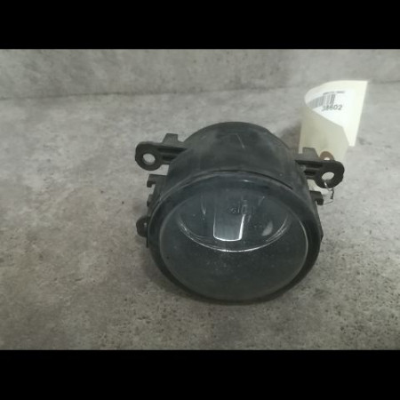 Phare antibrouillard avant droit occasion PEUGEOT 307 Phase 2 06-2005->03-2008 1.6 HDI 16v 110ch