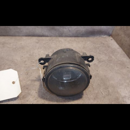 Phare antibrouillard avant gauche occasion PEUGEOT 307 Phase 2 06-2005->03-2008 1.6 HDI 16v 90ch