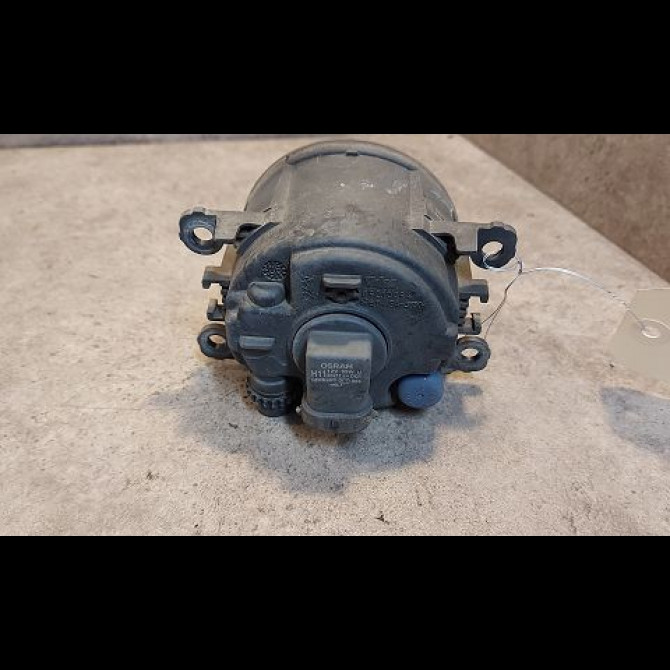 Phare antibrouillard avant gauche occasion PEUGEOT 307 Phase 2 06-2005->03-2008 1.6 HDI 16v 90ch 2