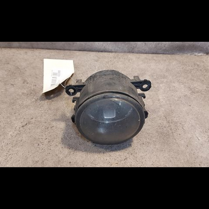 Phare antibrouillard avant droit occasion PEUGEOT 307 Phase 2 06-2005->03-2008 1.6 HDI 16v 90ch 1