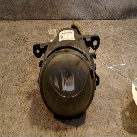 Phare antibrouillard avant gauche occasion PEUGEOT 307 Phase 2 06-2005->03-2008 1.6 HDI 16v 110ch