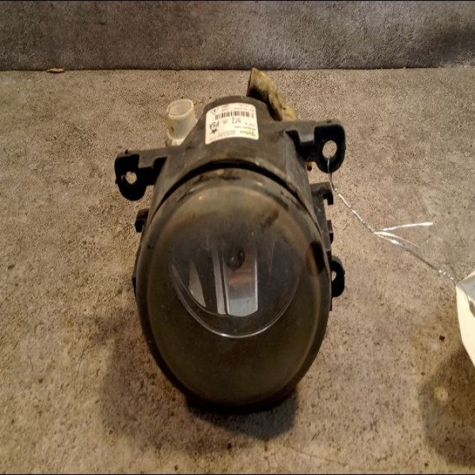 Phare antibrouillard avant gauche occasion PEUGEOT 307 Phase 2 06-2005->03-2008 1.6 HDI 16v 110ch 1