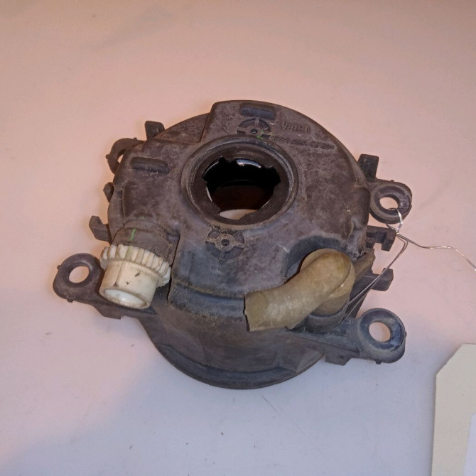 Phare antibrouillard avant gauche occasion PEUGEOT 307 Phase 2 06-2005->03-2008 1.6 HDI 16v 110ch 2