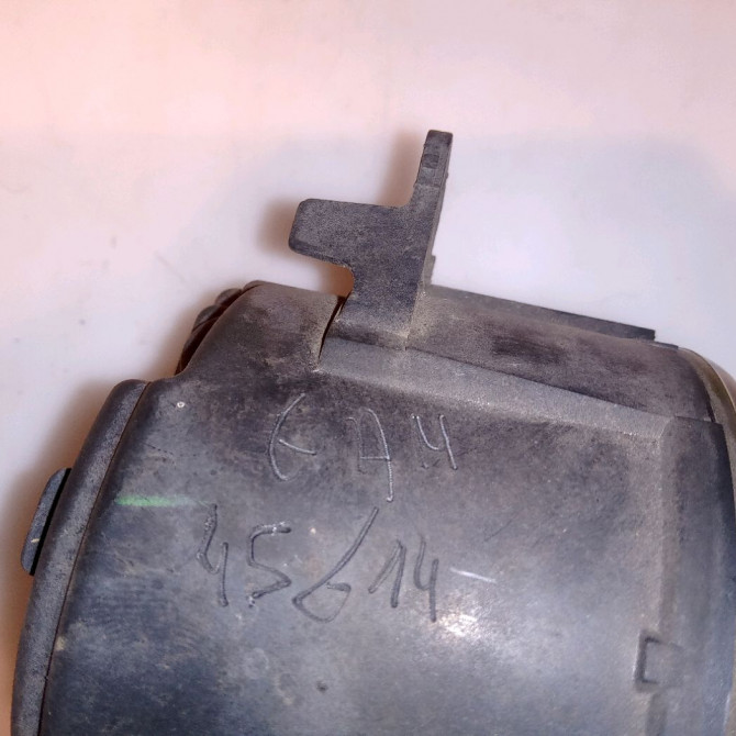 Phare antibrouillard avant gauche occasion PEUGEOT 307 Phase 2 06-2005->03-2008 1.6 HDI 16v 110ch 3