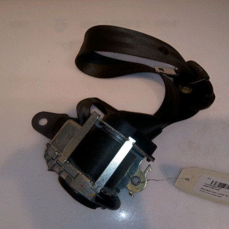 Ceinture avant droite occasion PEUGEOT 307 Phase 2 06-2005->03-2008 1.6 HDI 16v 110ch 96612288XX